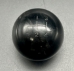 Jaguar E-type all-synchro shift knob - Jag all-synch gear knob