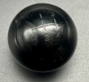 Jaguar E-type all-synchro shift knob 