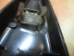 Jaguar MK2 Mark 2 Horn Push Bakelite Cover  - NOS Mk 2 early horn cover