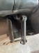 Jaguar Mark 2 Reclining Seat Bases, 8-pleat type - Late Mk2 Recliner Bases