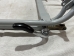 Jaguar Mark 2 Reclining Seat Bases, 8-pleat type - Late Mk2 Recliner Bases