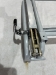 Jaguar Mark 2 Reclining Seat Bases, 8-pleat type - Late Mk2 Recliner Bases