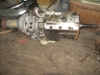 Jaguar Mk II Mark 2 Manual Overdrive Moss Gearbox 