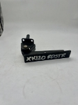 Jaguar XK120 Accelerator Pedal Assembly C3700 driving lamp, driving light, spotlamp, spot lamp, fog lamp, foglight, fog light