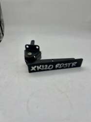 Jaguar XK120 Accelerator Pedal Assembly C3700 driving lamp, driving light, spotlamp, spot lamp, fog lamp, foglight, fog light