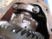 Jaguar XK120 XK140 XK150 Rear Axle 3.54:1 Ratio - Jaguar XK 3.54 Axle