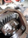 Jaguar XK120 XK140 XK150 Rear Axle 3.54:1 Ratio - Jaguar XK 3.54 Axle