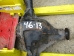 Jaguar XK120 XK140 XK150 Rear Axle 3.54:1 Ratio - Jaguar XK 3.54 Axle