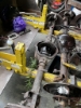 Jaguar XK120 XK140 XK150 Rear Axle 3.54:1 Ratio 