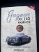 Jaguar XK140 Explored by Bernard Viart  - XK140 Explored 