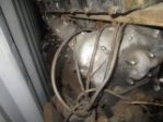 Jaguar XK150 3.4 litre Engine 