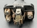 Jaguar XK150 Mark I Lucas 31527 Interior Light Switch, refurbished original - 31527 XK150 Int. Light Switch