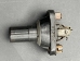 Jaguar XK150 Mark I Lucas 31527 Interior Light Switch, refurbished original - 31527 XK150 Int. Light Switch