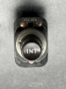 Jaguar XK150 Mark I Lucas 31527 Interior Light Switch, refurbished original 