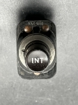 Jaguar XK150 Mark I Lucas 31527 Interior Light Switch, refurbished original 
