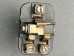 Jaguar XK150 Mark I Lucas 31527 Interior Light Switch, refurbished original - 31527 XK150 Int. Light Switch