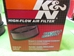 K&N Performance Air Filter/Cleaner Pair for MGA, New - 222-928