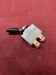 Lucas 34889 2-position Toggle Switch, double throw, New - 34889