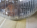 Lucas 7-inch Sealed Beam Headlamp Pair, RHD, original - RHD Lucas Sealed Beam
