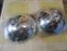 Lucas 7-inch Sealed Beam Headlamp Pair, RHD, original - RHD Lucas Sealed Beam