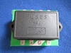 Lucas 7FJ 4-Fuse Fusebox, New 
