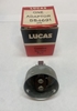 Lucas BPF-base Bulb Adapter, NOS head lamp, headlight, head light