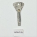 Lucas Distributor Gap Tool/Screwdriver, Original - C5444 original