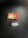 Lucas FL5 35028 Flasher Unit, no bracket, NOS - NOSB 35028