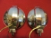 Lucas FT6 Foglamp Pair, Original - FT6 Original Pair