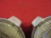 Lucas FT6 Foglamp Pair, Original - FT6 Original Pair