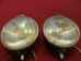 Lucas FT6 Foglamp Pair, Original - FT6 Original Pair