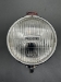 Lucas FT6 Pathfinder Foglamp Pair, New Old Stock - FT6 NOS Pair