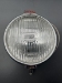 Lucas FT6 Pathfinder Foglamp Pair, New Old Stock - FT6 NOS Pair