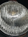 Lucas FT6 Pathfinder Foglamp Pair, New Old Stock - FT6 NOS Pair