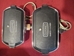 Lucas FT8 Square 8 Foglamp Pair, MG Midget, MGB; Rolls-Royce; Shelby Mustang; Triumph TR6 - Square 8 Used Pr