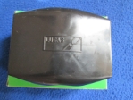 Lucas 4FJ 2-Fuse Fusebox, New 