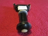 Lucas 56SA Black Illuminated Push-Pull Switch, Original fog lamp, foglight, fog light
