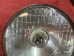 Lucas J700 Headlamp Pair, Jaguar MK I and Early MK II, Original - MK I J700 Headlamps
