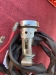 Lucas L490 Sidelamp Pair, New Old Stock - NOS L490 lamp pair