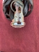Lucas L490 Sidelamp Pair, New Old Stock - NOS L490 lamp pair