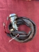 Lucas L490 Sidelamp Pair, New Old Stock - NOS L490 lamp pair