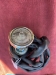 Lucas L490 Sidelamp Pair, New Old Stock - NOS L490 lamp pair