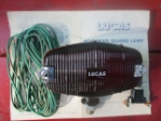 Lucas Red L494 Reverse Lamp, NOS 