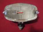 Lucas L494 Reverse Lamp, NOS 