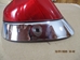 Lucas L549 Taillamp, Morris Minor NOS - NOS RHS Minor Rear Lamp
