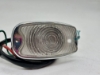Lucas L595 Reverse Lamp, Jaguar E-type, NOS 