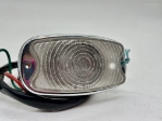 Lucas L595 Reverse Lamp, Jaguar E-type, NOS 