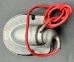 Lucas L707 Lamp Pair, Jaguar E-type Series I, NOS - L707 NOS