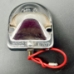 Lucas L707 Lamp Pair, Jaguar E-type Series I, NOS - L707 NOS
