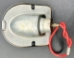 Lucas L707 Lamp Pair, Jaguar E-type Series I, NOS - L707 NOS
